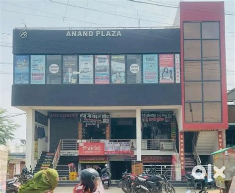 Shop for Rent in Jankipuram - For Rent: Shops & Offices - 1826370511