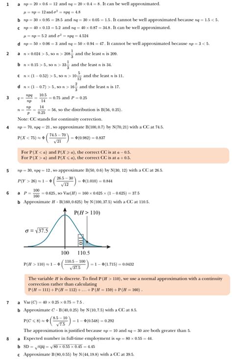 Image result for Probability Distribution Exercise