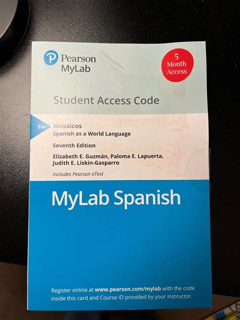 Image result for Buy Access Code for MyLab
