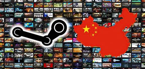 Steam Global Domain Appears to Be Banned in China