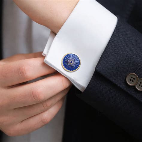 Cufflinks – Luv My India