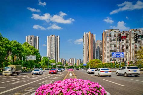 唱好“双城记” 重庆永川实现产城景融合高质量发展 - 国际在线移动版