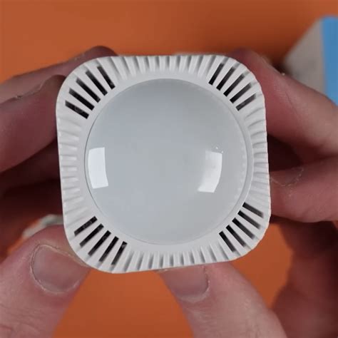 +Aeotec Multi Sensor 6 的图像结果