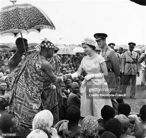 who was the first ever ghanaian to play the piano in queen elizabeth
