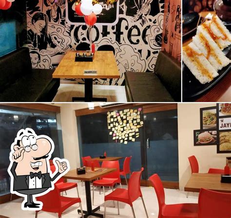 Beyond Temptation Jayram cafe Pusad, Pusad - Restaurant menu, prices ...