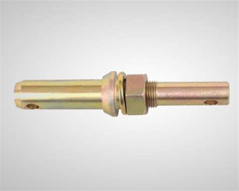 Yerik International - Manufacturer and Exporter of Tractor parts ...