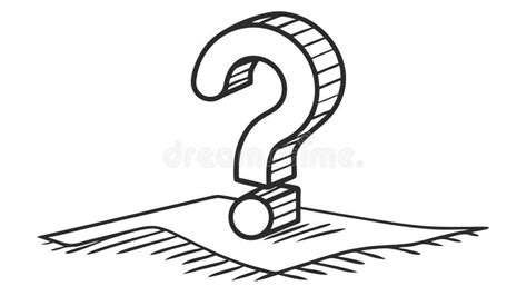 Questioning Symbol 的图像结果