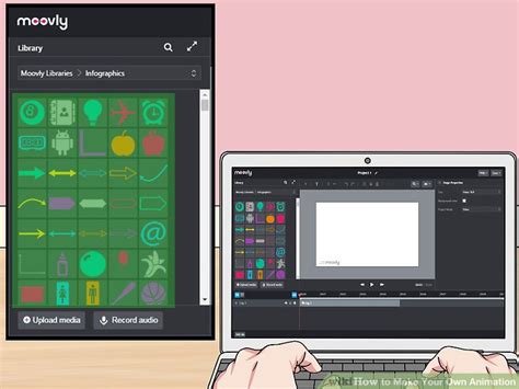 Image result for How to Create Animation Graphics