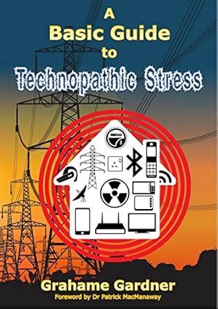 Buy A Basic Guide to Technopathic Stress Book Online at Low Prices in ...