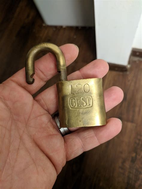 Lock Picking Guide 的图像结果