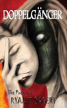 Doppelganger eBook : Sagert, Ryan: Amazon.in: Kindle Store