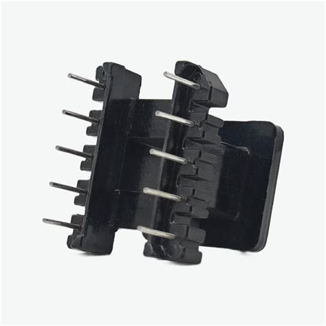 EE28 Transformer Vertical Bobbin - 10 Pin – QuartzComponents