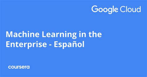 Image result for Machine Learning Español