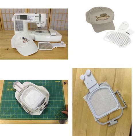 Image result for Embroidery Machine Parts for Cap