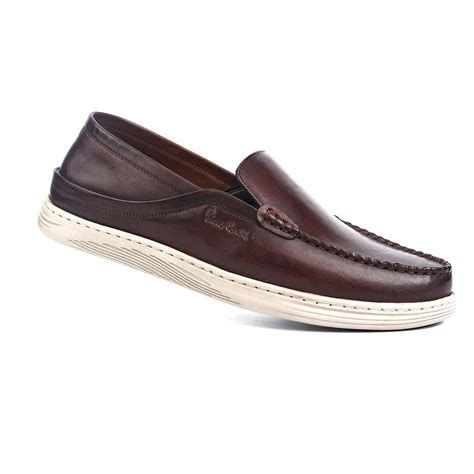 Pierre Cardin Slip On Shoes for Men | Style with Every Dress Code