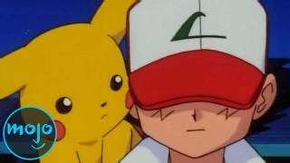 Watchmojo.com Anime Embarrassing 的图像结果