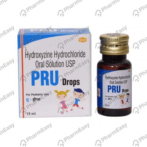 Atazis 6 MG Oral Drop (15): Uses, Side Effects, Price & Dosage | PharmEasy