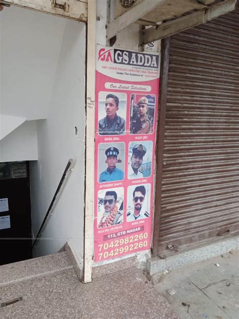 Image result for Adda 247 GK GS Class