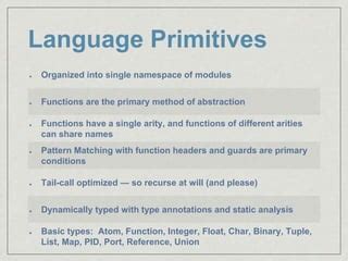 Image result for Erlang Examples