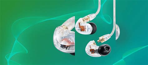 Shure In-Ear Monitoring System 的图像结果
