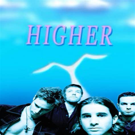Can You Take Me Higher