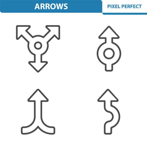 Image result for Roundabout Arrows