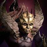 Hoarding Merregon - bg3.wiki