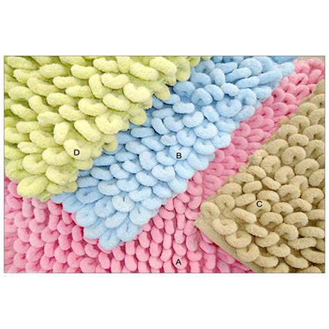 Sanyog Designs - Micro Rugs