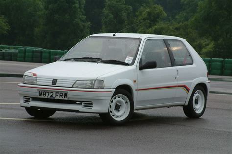 PEUGEOT 106 - Review and photos