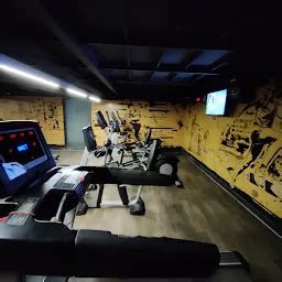 Best Top Rated Gym in Rajkot, Gujarat, India | Yappe.in