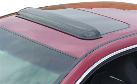 Image result for Wind Deflector Problems