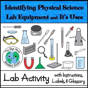 Image result for Physical Science Lab