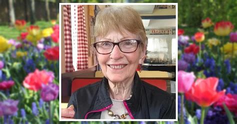 Obituary | Norma Jean Najt of Sioux Falls, South Dakota | George Boom ...