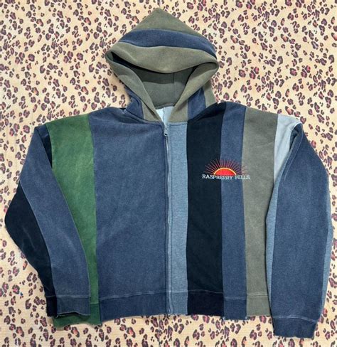 Streetwear GV Gallery Raspberry Hills Casamigos Bonsai Hoodie | Grailed