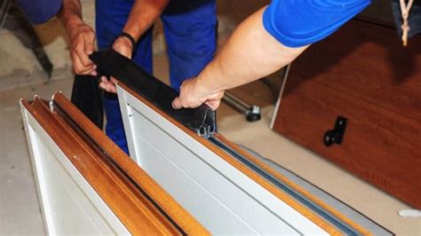 Image result for Weatherstrip Types