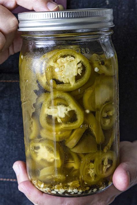 Jalapeno recipes, Pickling jalapenos, Pickled jalapeno recipe