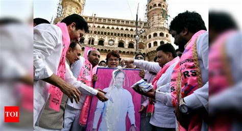 Telangana Legislature passes bill to increase quotas for STs, Muslims ...