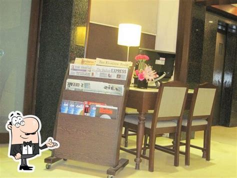 Azure - The International Food Theatre, Vadodara - Restaurant menu ...