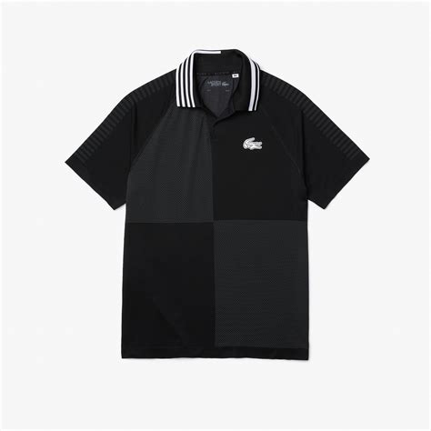 Men’s SPORT Breathable Seamless Regular Fit Polo - Polo Shirts - New In ...