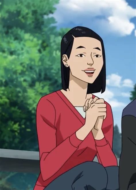 Debbie Grayson｜AI Art Model | PixAI