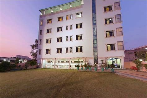 Amar Bagh Resort - Venue - Pushkar - Weddingwire.in