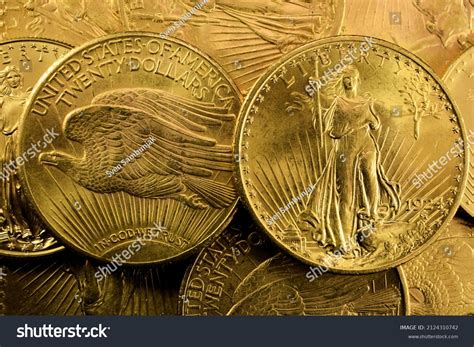 146 Gold Double Eagle Coin Royalty-Free Images, Stock Photos & Pictures ...
