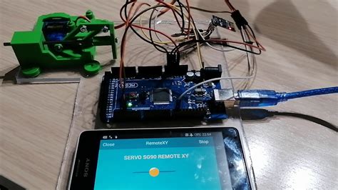 Image result for String Remotexy Arduino