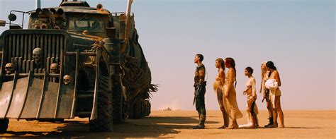 Let's Go Girls: Celebrating the Girls' (Road) Trip Movie