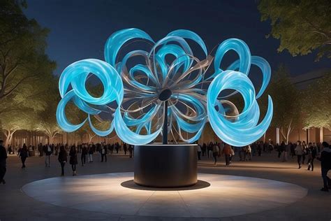 89,000+ Kinetic Wind Display Pictures