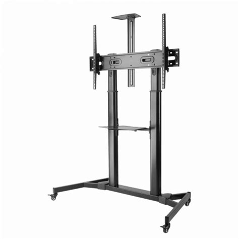 Pokretni podni nosač za TV FS 3610 SBox 422 | Volim svoj dom