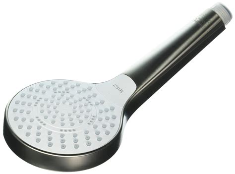 Hansgrohe 4724820 Croma Select S 110-Alternate Version Hand Shower ...