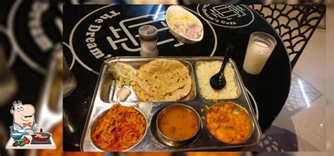 The dream’s cafe, Raysan - Restaurant reviews