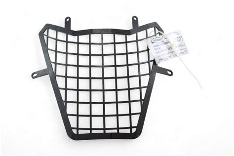 Grade Acabamento Farol Bmw S 1000 Xr S1000xr 16-20