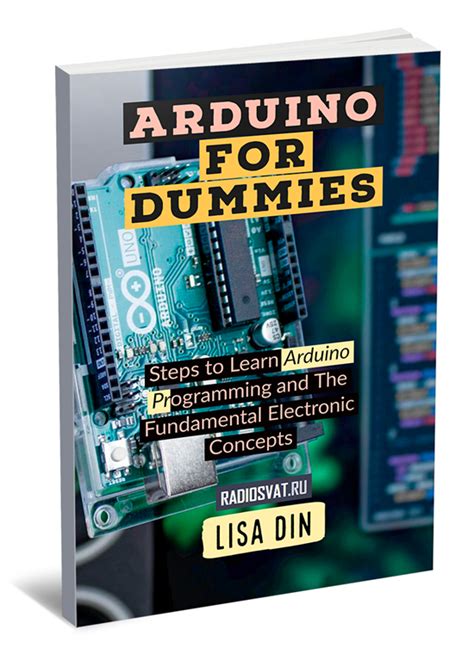 Image result for Arduino Programming For Dummies